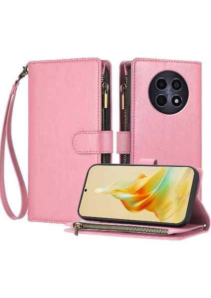 Realme 12 Telefon Kılıfı (Yurt Dışından)