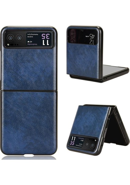 Motorola Razr 40 Telefon Kılıfı (Yurt Dışından)
