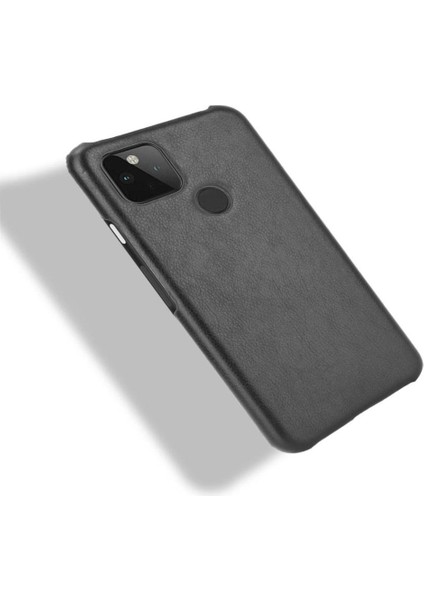 Google Pixel 5 Telefon Kılıfı (Yurt Dışından)