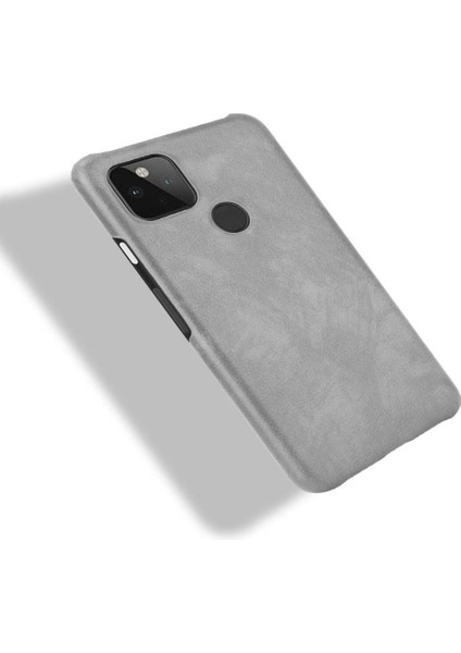 Google Pixel 5 Telefon Kılıfı (Yurt Dışından)