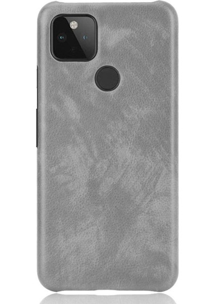 Google Pixel 5 Telefon Kılıfı (Yurt Dışından)