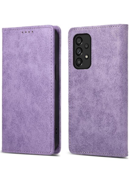 Samsung Galaxy A53 5G Telefon Kılıfı (Yurt Dışından)