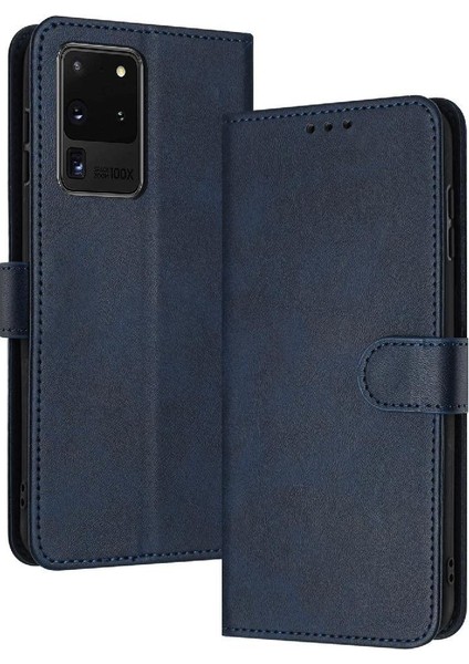 Samsung Galaxy S20 Ultra Telefon Kılıfı (Yurt Dışından)