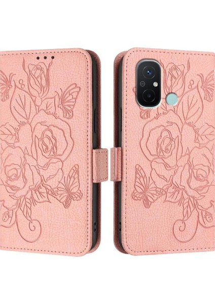 Xiaomi Redmi 12C Telefon Kılıfı (Yurt Dışından)