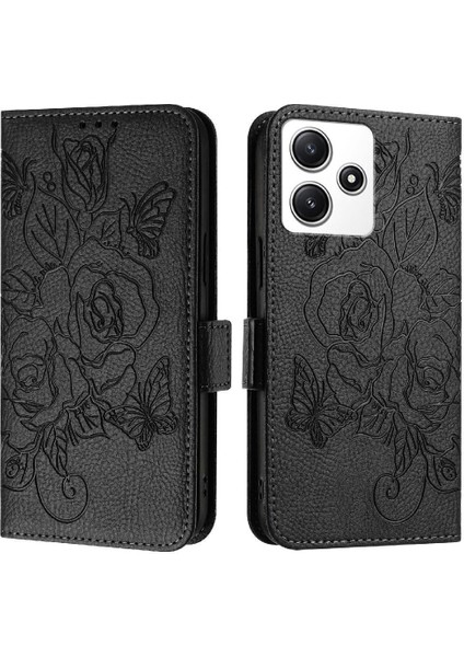 Xiaomi Redmi 12 4G Telefon Kılıfı (Yurt Dışından)