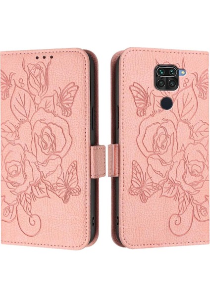 Xiaomi Redmi 10X 4G Telefon Kılıfı (Yurt Dışından)