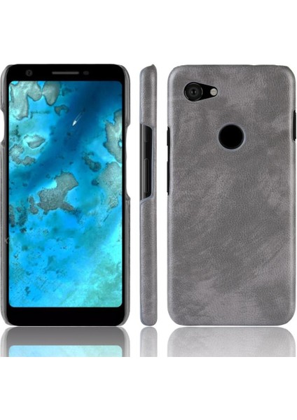 Google Pixel 3A XL Telefon Kılıfı (Yurt Dışından)