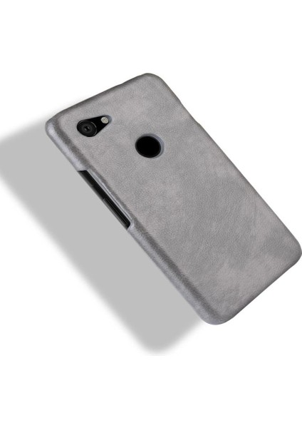 Google Pixel 3A XL Telefon Kılıfı (Yurt Dışından)