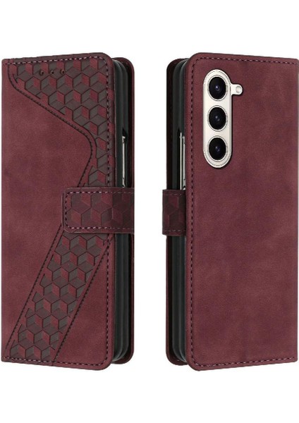 Samsung Galaxy Z Fold 6 Telefon Kılıfı (Yurt Dışından)