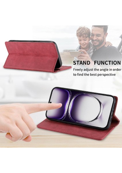 Oppo Reno 12 5G Telefon Kılıfı (Yurt Dışından) fırsatları
