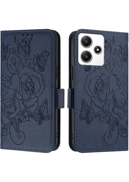 Xiaomi Redmi 12 4G Telefon Kılıfı (Yurt Dışından)