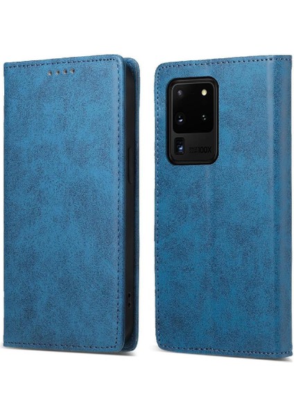 Samsung Galaxy S20 Ultra Telefon Kılıfı (Yurt Dışından)