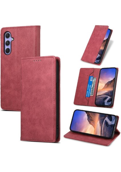 Samsung Galaxy A54 5G Telefon Kılıfı (Yurt Dışından) indirimleri