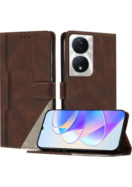 Honor X7B Telefon Kılıfı (Yurt Dışından)