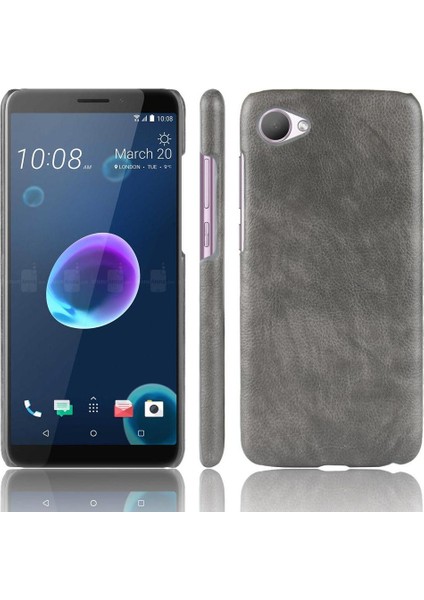 HTC Desire 12 Telefon Kılıfı (Yurt Dışından)