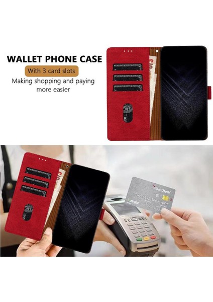 Realme 12 Pro Plus Telefon Kılıfı (Yurt Dışından) fiyatları