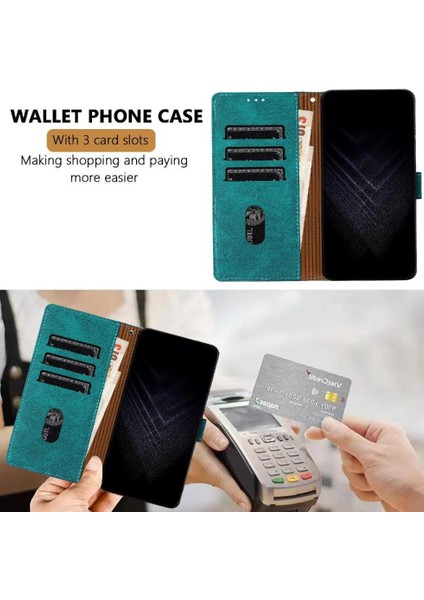 Oppo Reno 12 5G Telefon Kılıfı (Yurt Dışından) fırsatları