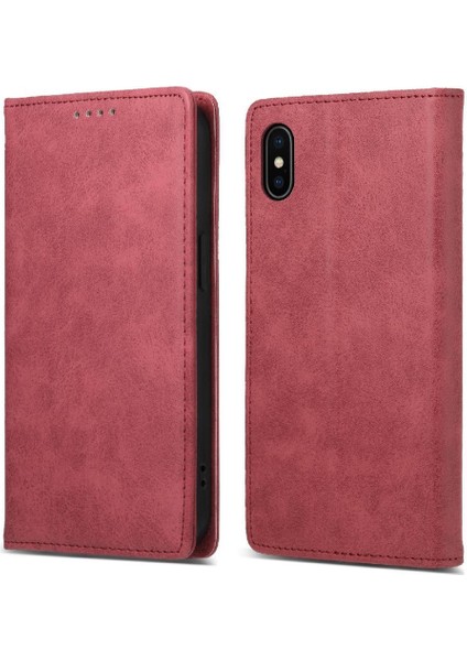 Apple iPhone X Telefon Kılıfı (Yurt Dışından)