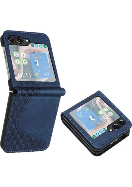 Samsung Galaxy Z Flip 6 Telefon Kılıfı (Yurt Dışından) fırsatları