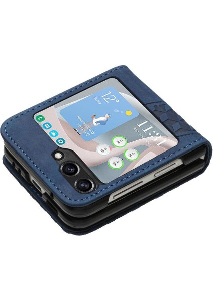 Samsung Galaxy Z Flip 6 Telefon Kılıfı (Yurt Dışından) indirimleri