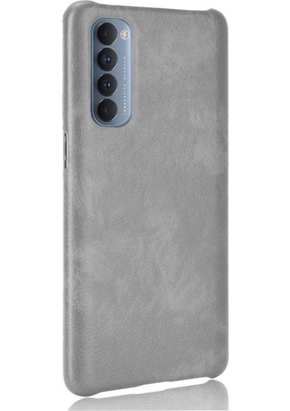 Oppo Reno 4 Pro 4G Telefon Kılıfı (Yurt Dışından)
