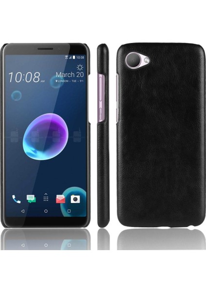 HTC Desire 12 Telefon Kılıfı (Yurt Dışından)