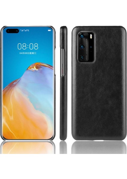 Huawei P40 Pro Telefon Kılıfı (Yurt Dışından)