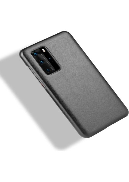 Huawei P40 Pro Telefon Kılıfı (Yurt Dışından) indirimleri