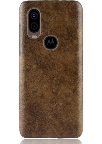 Motorola One Vision Telefon Kılıfı (Yurt Dışından) fiyatları