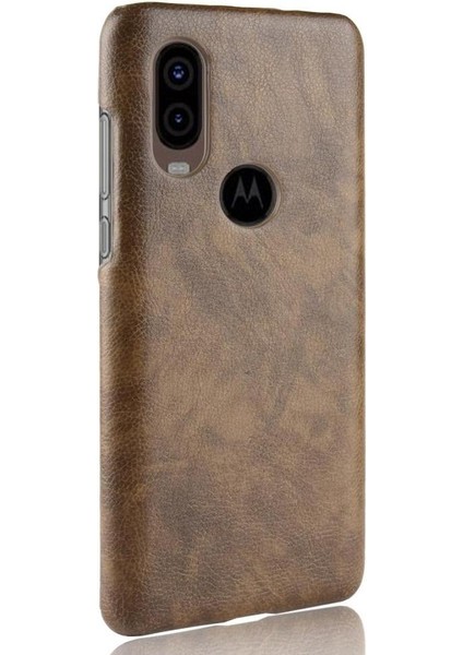 Motorola One Vision Telefon Kılıfı (Yurt Dışından) fırsatları