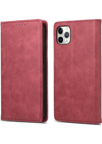 Apple iPhone 11 Pro Max Telefon Kılıfı (Yurt Dışından)