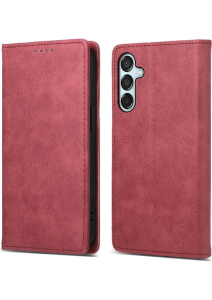 Samsung Galaxy M15 Telefon Kılıfı (Yurt Dışından)