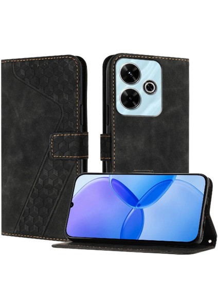 Xiaomi Poco M6 4G Telefon Kılıfı (Yurt Dışından) indirimleri