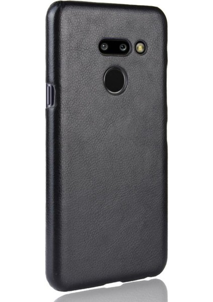 LG G8 ThinQ Telefon Kılıfı (Yurt Dışından)