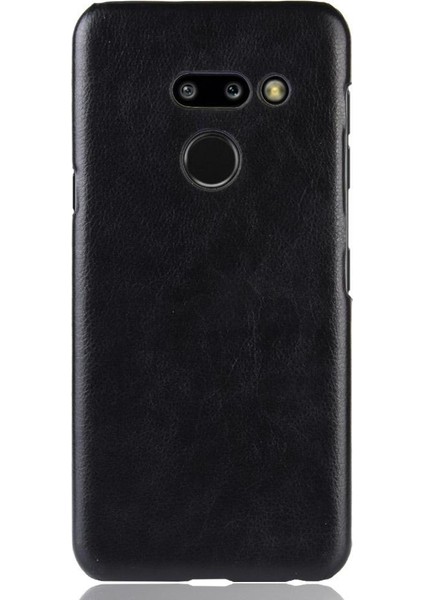 LG G8 ThinQ Telefon Kılıfı (Yurt Dışından)