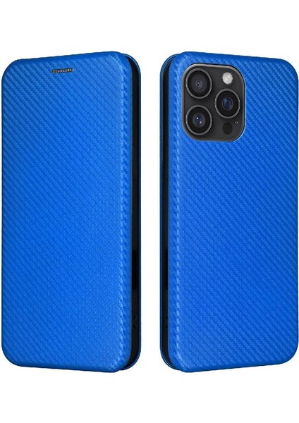 Apple iPhone 16 Pro Telefon Kılıfı (Yurt Dışından)
