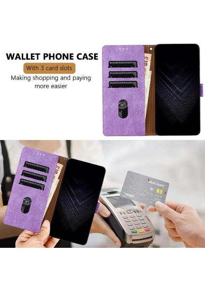 Realme 12 Pro Plus Telefon Kılıfı (Yurt Dışından)