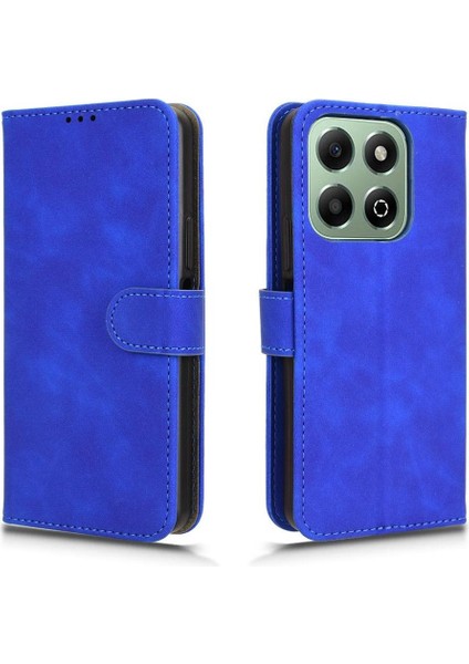 Honor X6B Telefon Kılıfı (Yurt Dışından)