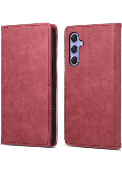 Samsung Galaxy A55 Telefon Kılıfı (Yurt Dışından)