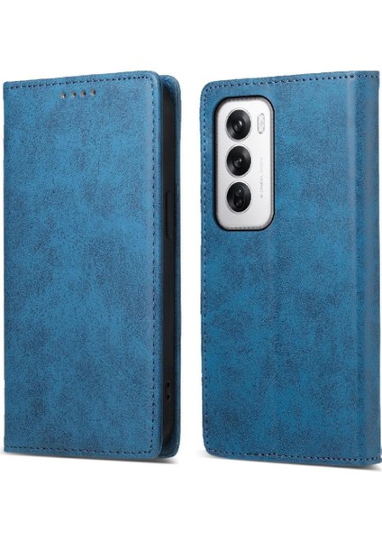 Oppo Reno 12 5G Telefon Kılıfı (Yurt Dışından)