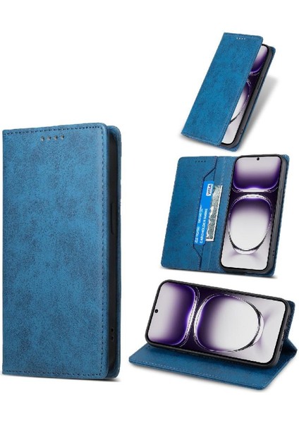 Oppo Reno 12 5G Telefon Kılıfı (Yurt Dışından) modelleri
