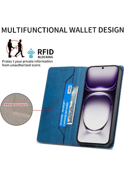 Oppo Reno 12 5G Telefon Kılıfı (Yurt Dışından) fırsatları
