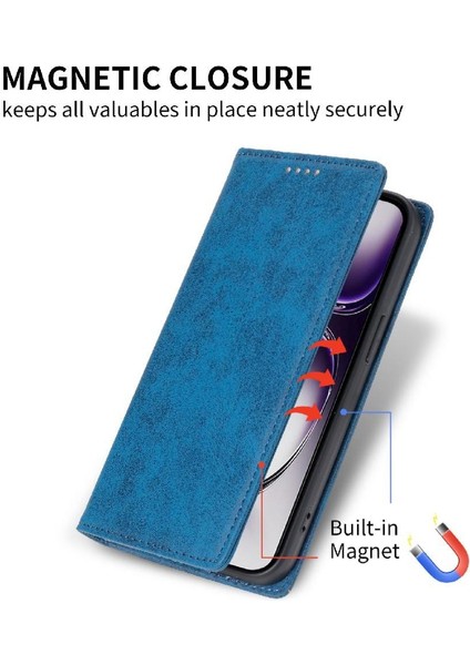 Oppo Reno 12 5G Telefon Kılıfı (Yurt Dışından) indirimleri