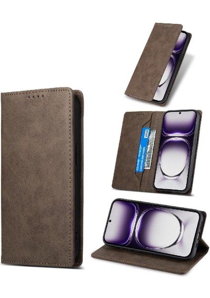 Oppo Reno 12 5G Telefon Kılıfı (Yurt Dışından) fırsatları