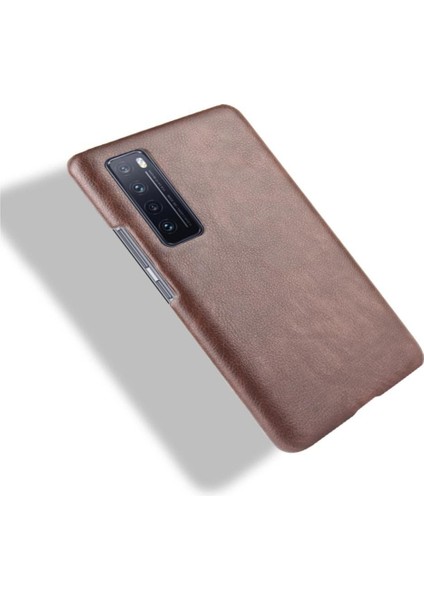 Huawei Nova 7 5G Telefon Kılıfı (Yurt Dışından) modelleri