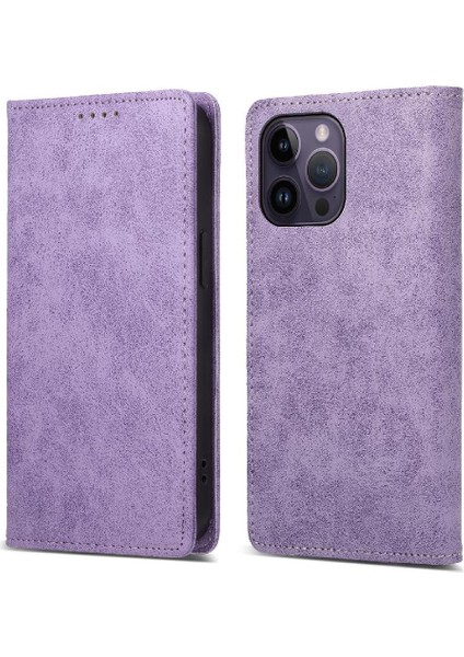 Apple iPhone 14 Pro Max Telefon Kılıfı (Yurt Dışından)