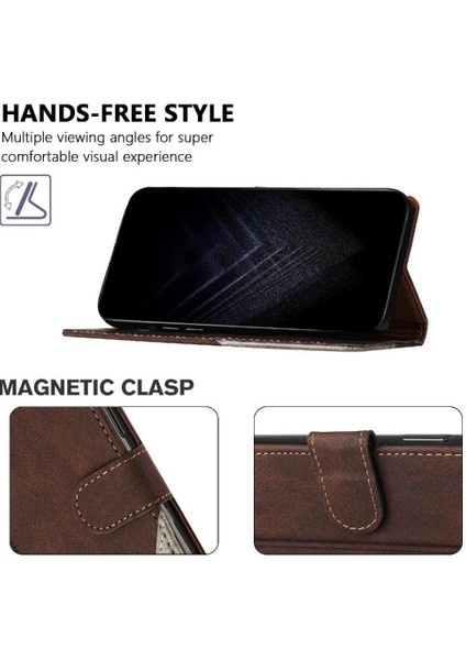 Motorola Edge 50 Pro Telefon Kılıfı (Yurt Dışından) fiyatları