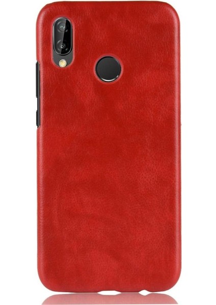 Huawei P20 Lite Telefon Kılıfı (Yurt Dışından)