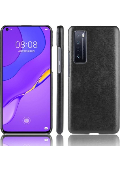 Huawei Nova 7 5G Telefon Kılıfı (Yurt Dışından)