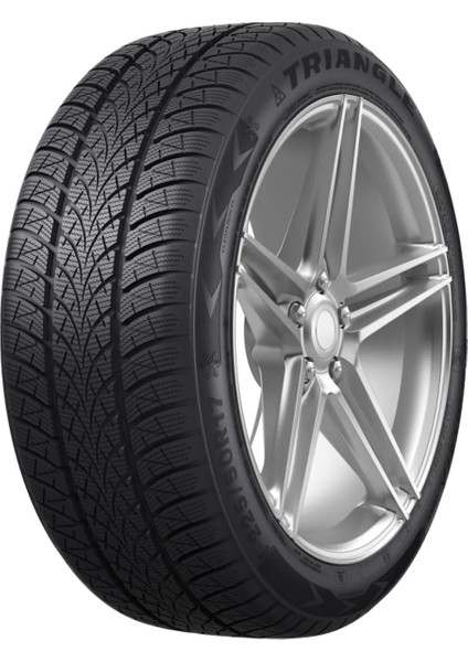 215/60R16 99H Xl Winterx TW401 Oto Kış Lastiği (Üretim Yılı: 2023)